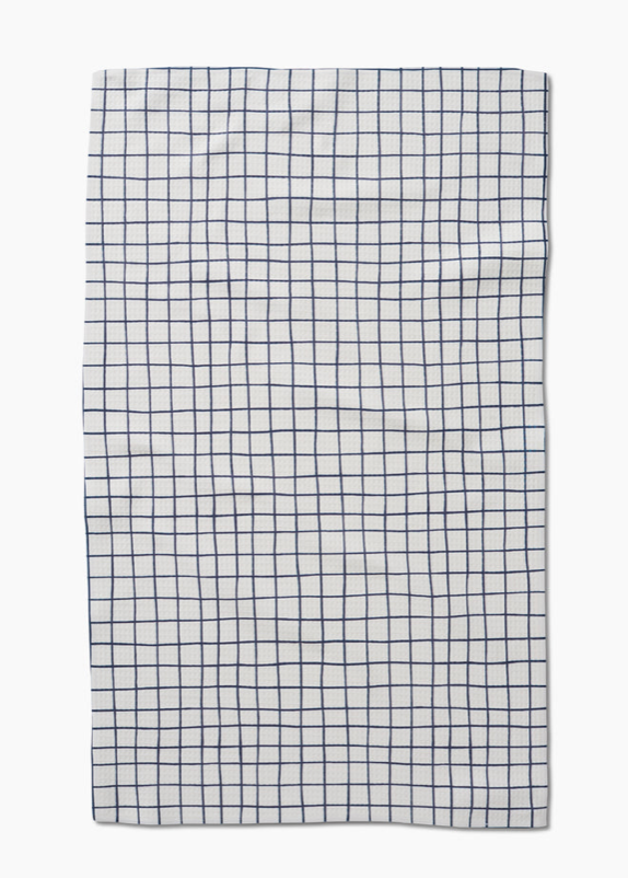 Geometry Luxe Hand Towel - Multiple Styles