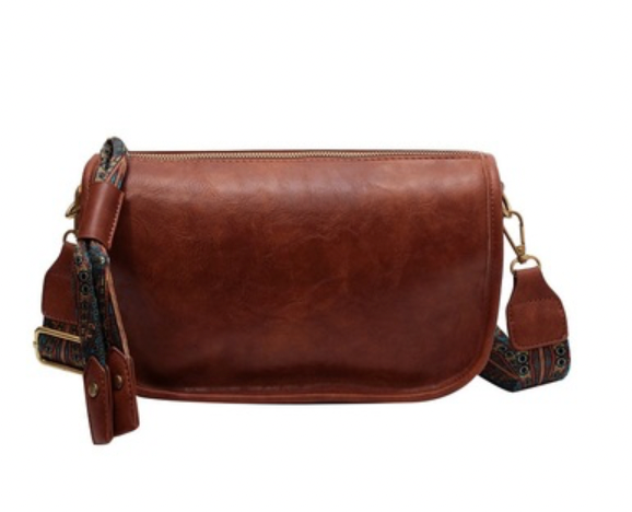 Lyla Shoulder Bag - Two Colors