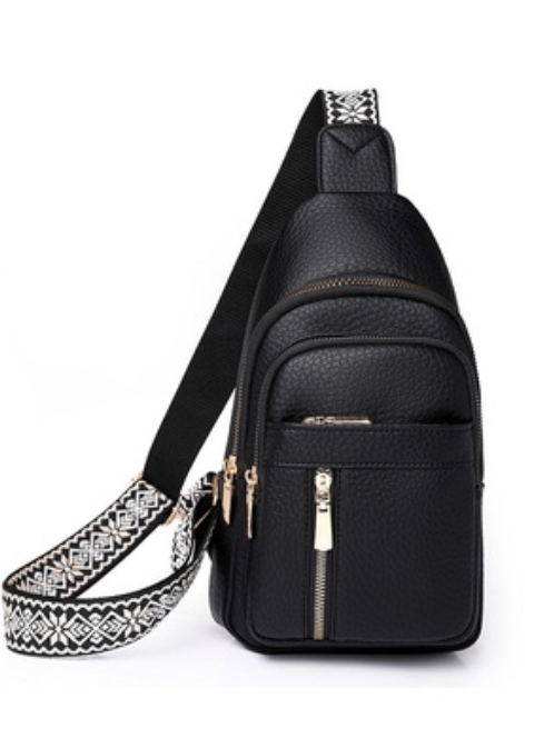 Sling Bag - Multiple Colors