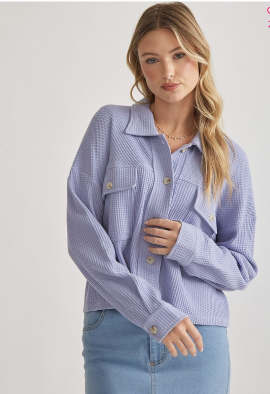 Brinn Knit Top