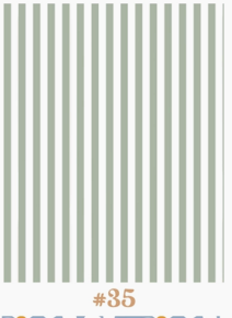 Canvas Keychain - Multiple Styles