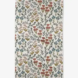 Geometry Kitchen Tea Towel