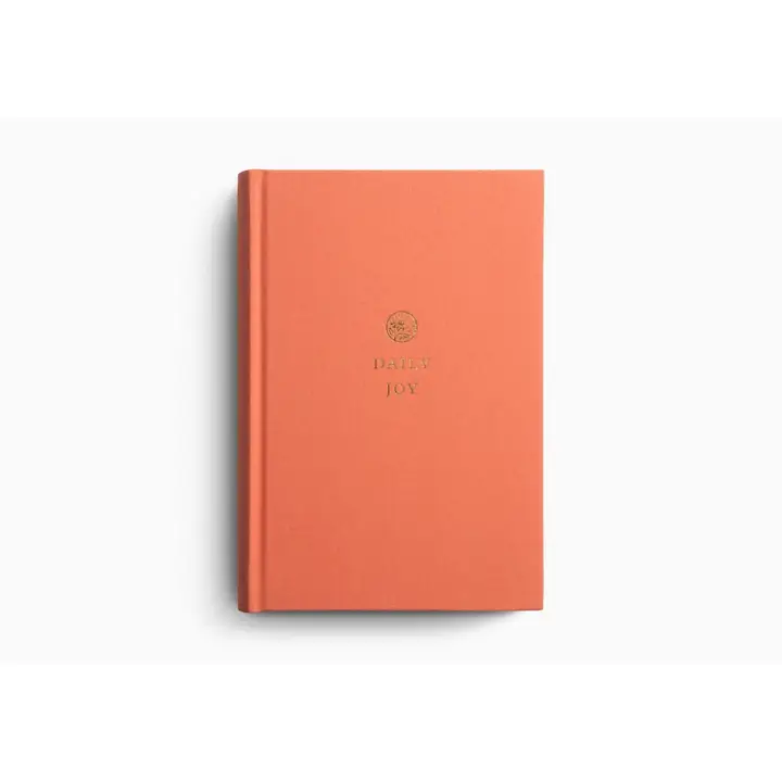 Daily Joy: A Devotional For Women