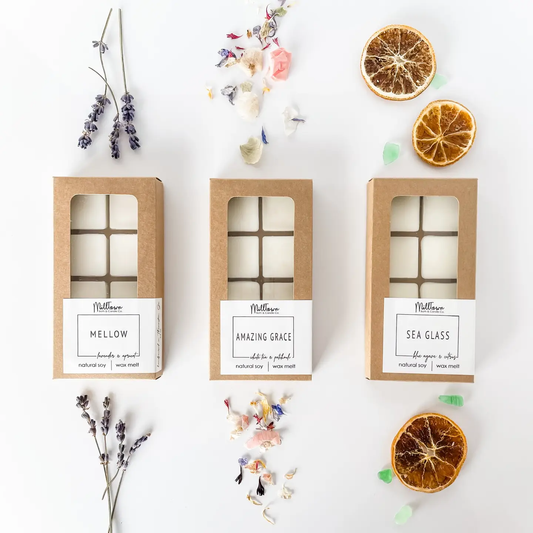 Soy Wax Melts