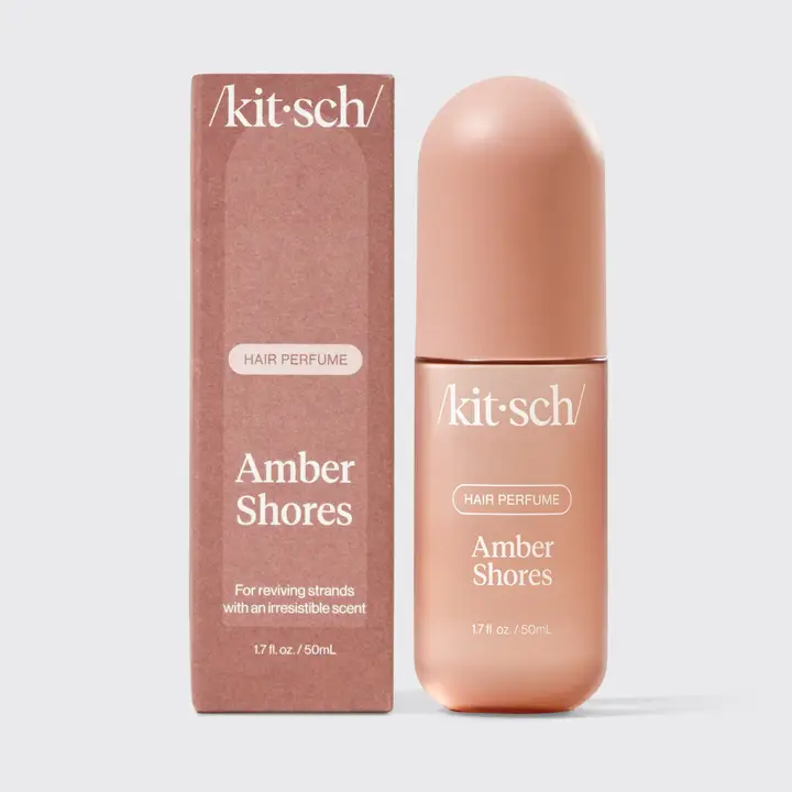 Kitsch: Amber Shores Hair Perfume
