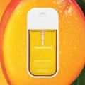 Touchland: Mango Mojo Body & Hair Fragrance Mist