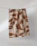 Geometry: Willowmere Tea Towel