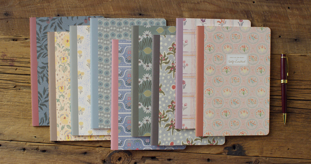 ESV Fruit of the Spirit: Box Set