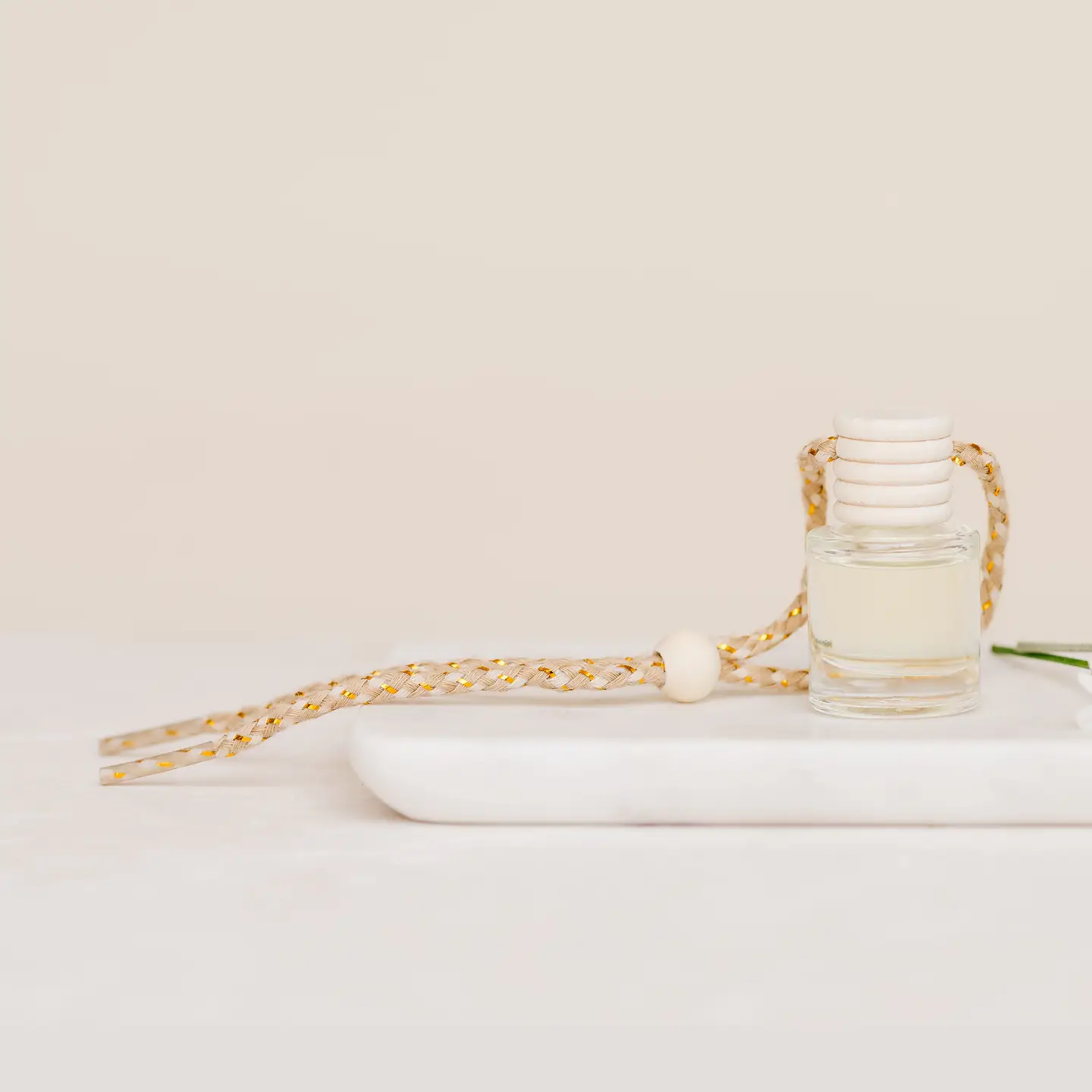 Ivy+Sage: Lavender Chamomile Car Diffuser