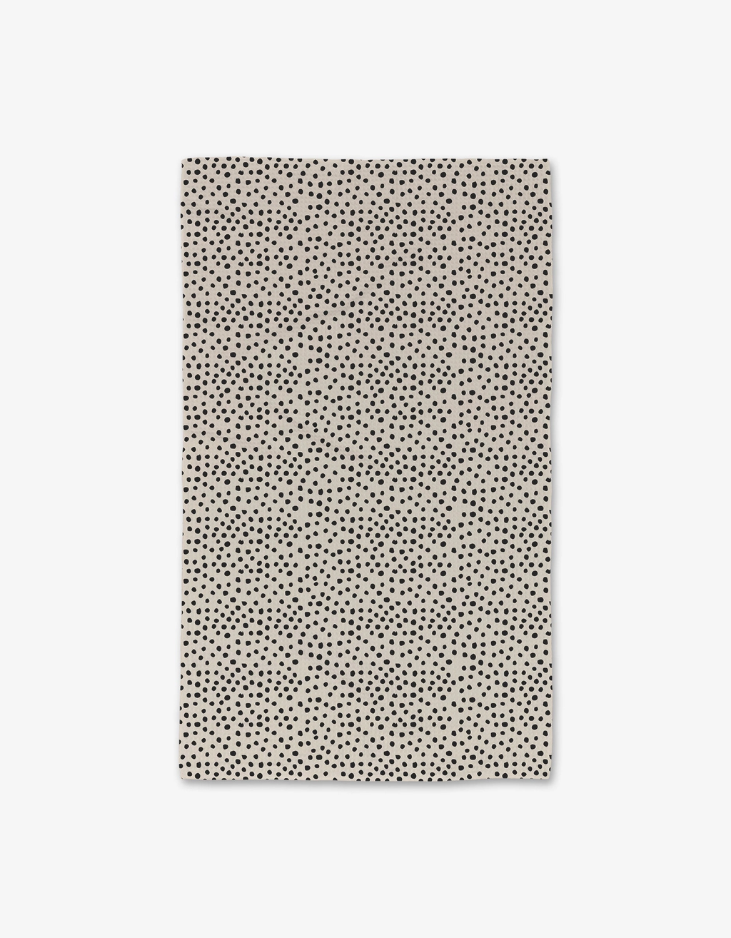 Geometry Luxe Hand Towel