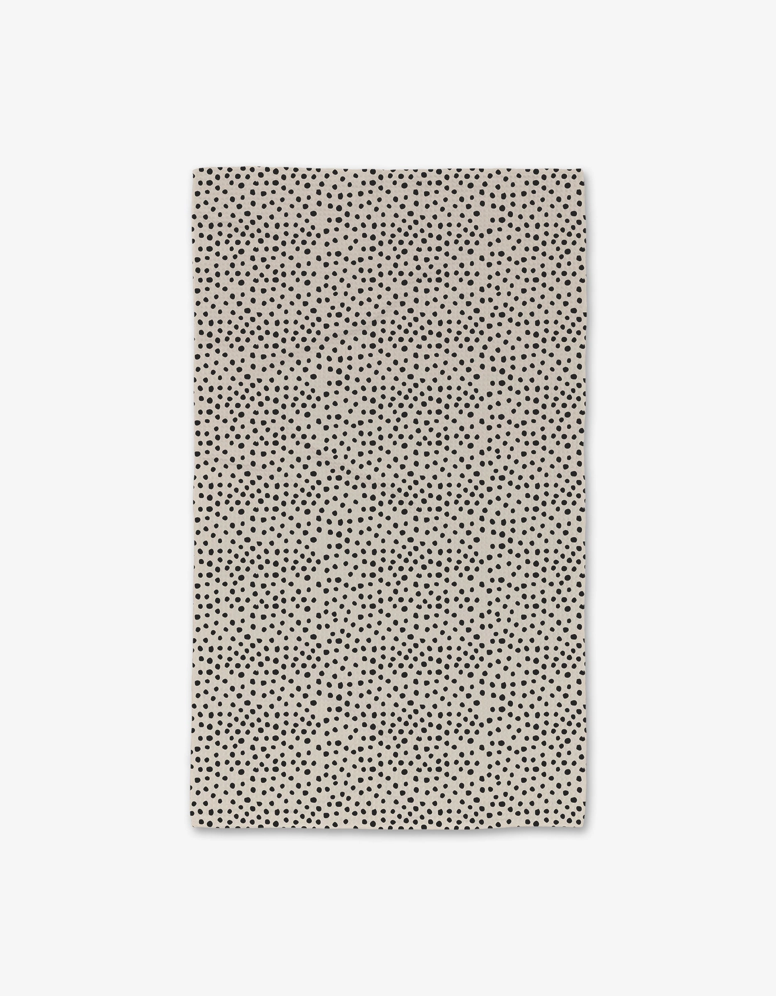 Geometry Luxe Hand Towel