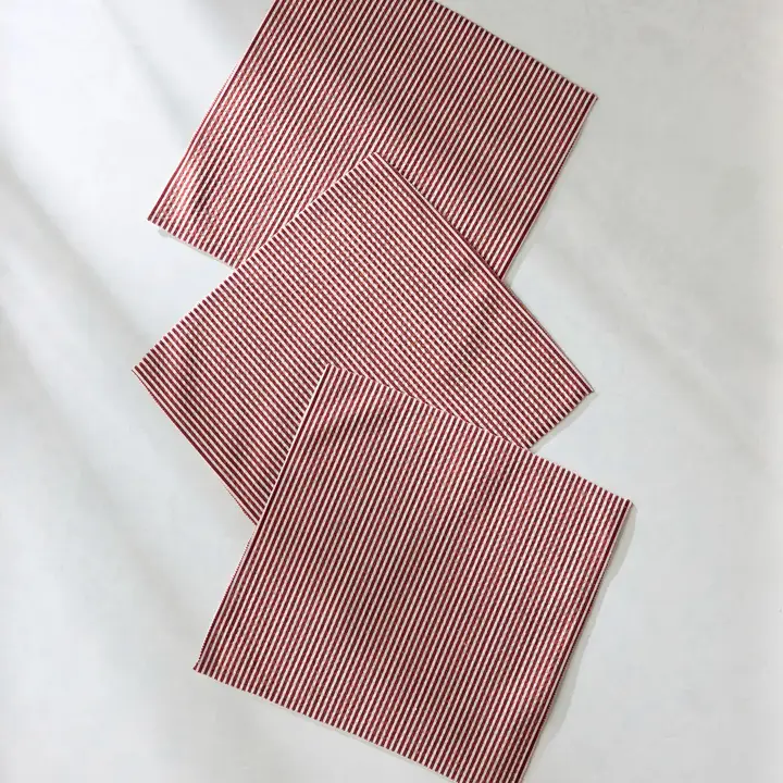 Kringle Geometry Dishcloth Set