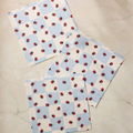 Geometry: Mariquita Pop Dishcloth Set
