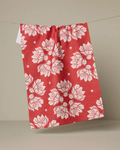 Geometry:Maverick Floral Tea Towel