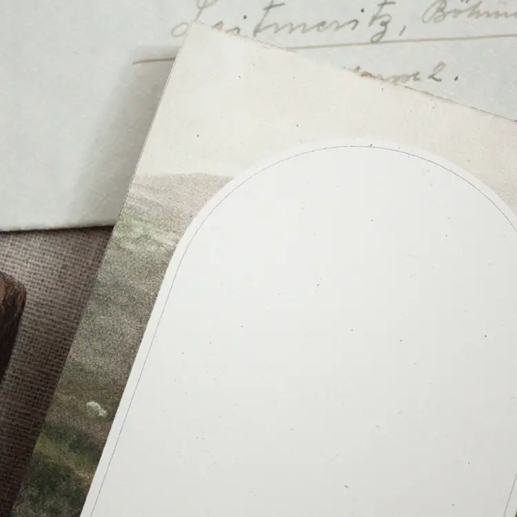 Arch Notepad
