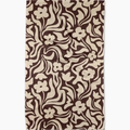 Geometry Floral Reverie Tea Towel