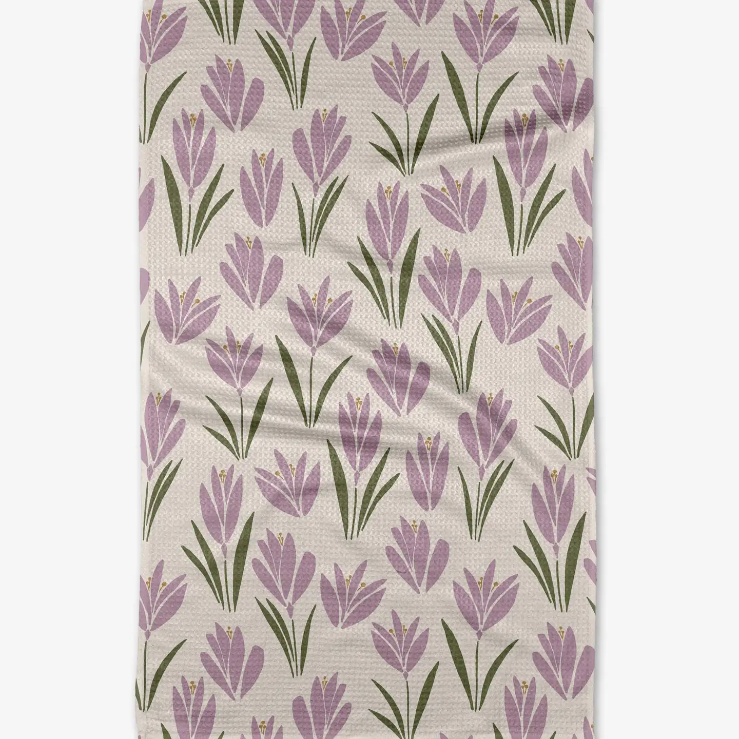 Geometry Kitchen Tea Towel