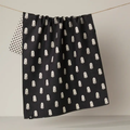 Geometry:Casper Boo Luxe Kitchen Towel