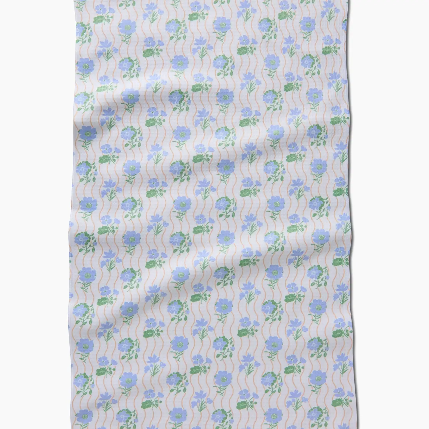 Geometry Kitchen Tea Towel