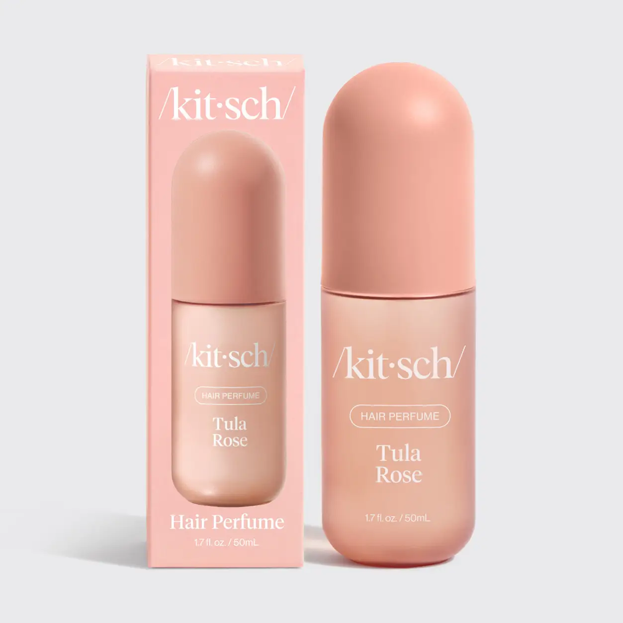 Kitsch: Tula Rose Hair Perfume