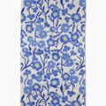 Geometry: Primavera Blooms Tea Towel