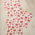 Geometry: Pie-Triotic Dishcloth Set