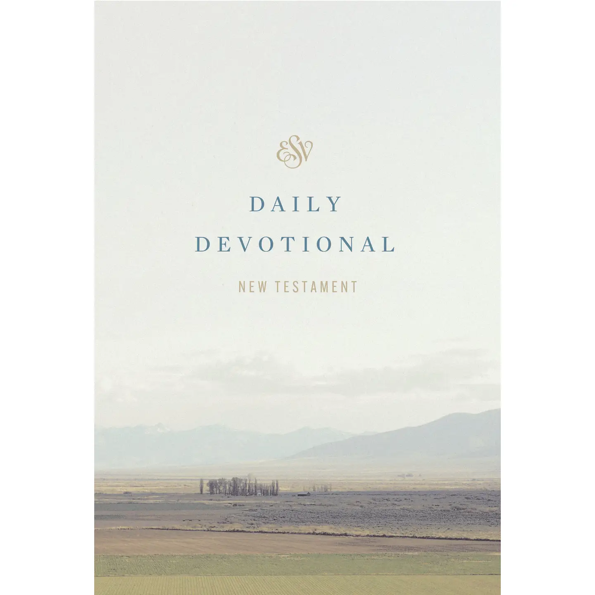 ESV Daily Devotional: New Testament