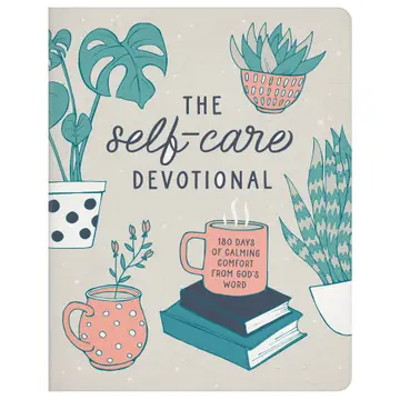 The Self Care Devotional