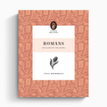 Flourish: Romans Bible Study