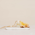 Ivy+Sage: Honey & Almond Car Diffuser