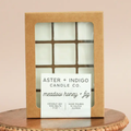 Aster + Indigo: Meadow Honey + Fig Soy Wax Melts