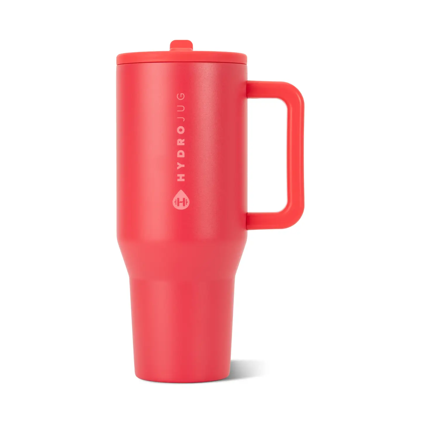 Hydrojug: Fruit Punch 40 oz Tumbler