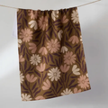 Geometry: Sweet Meadowland Tea Towel