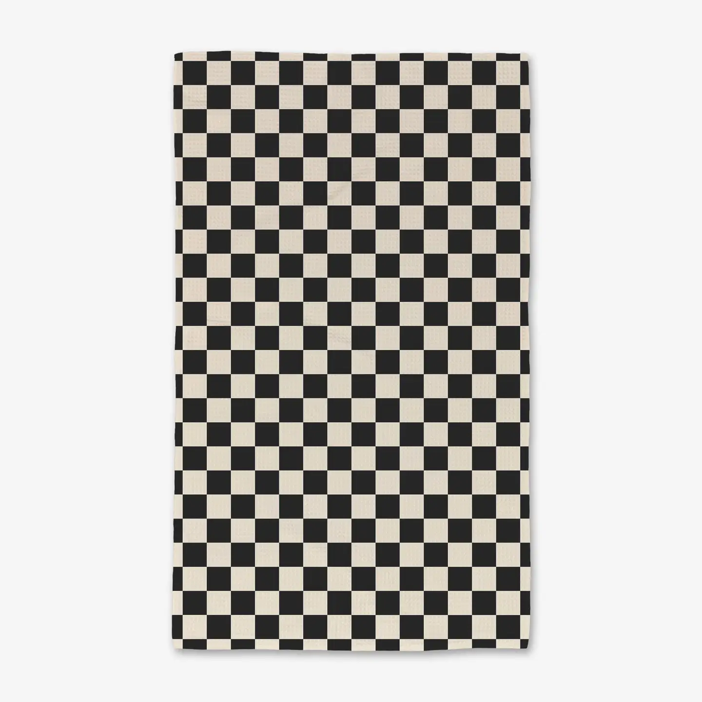 Geometry Luxe Hand Towel