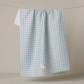 Geometry: Mother Alli Tea Towel