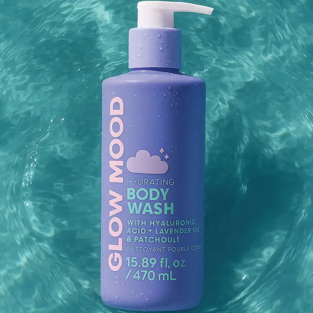 Glow Mood