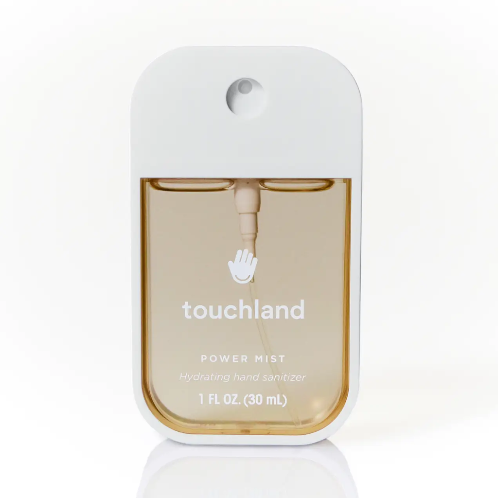 Touchland: Midnight S'mores Hand Sanitizer