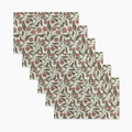 French Countryside Geometry Not Paper Towel