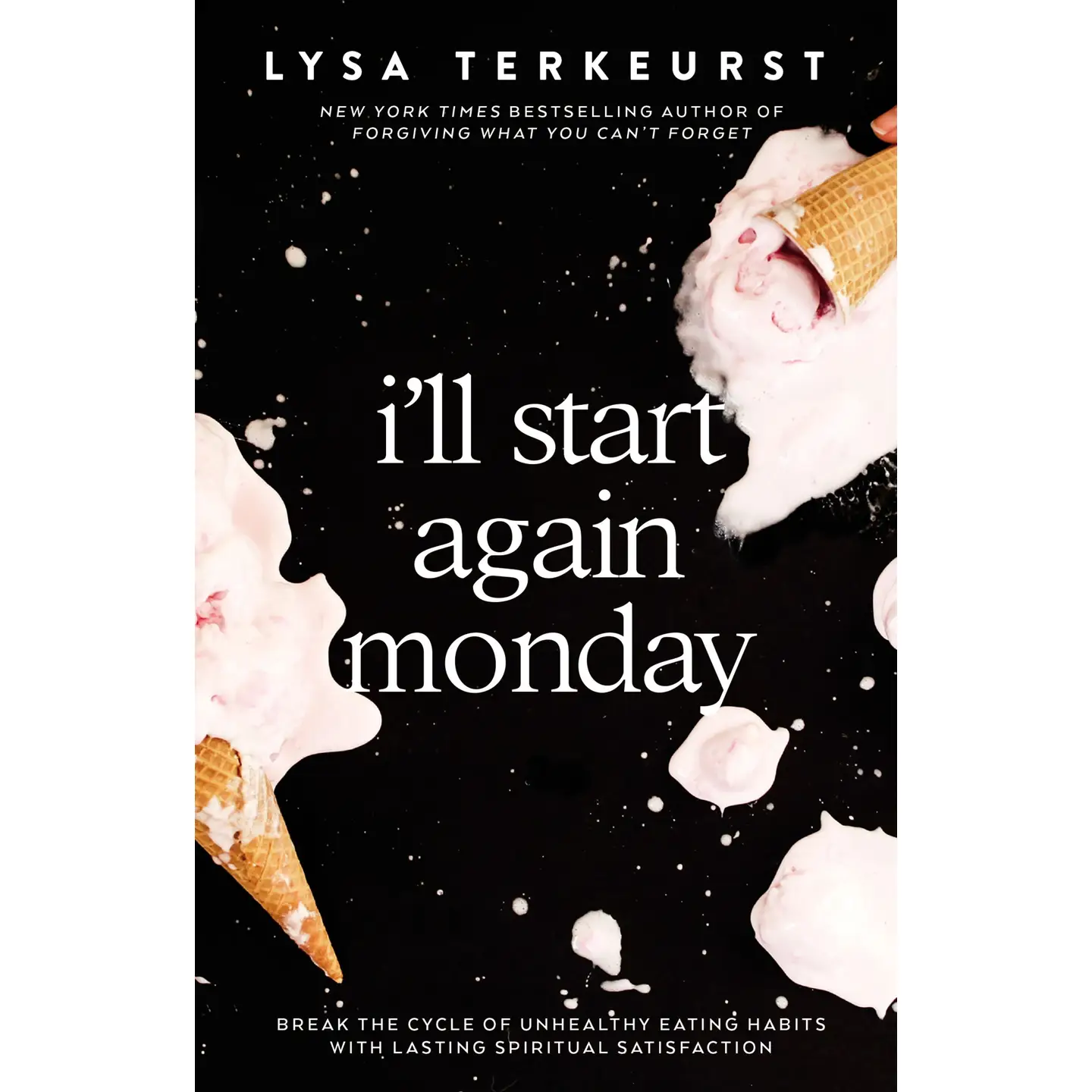 I'll Start Again Monday
