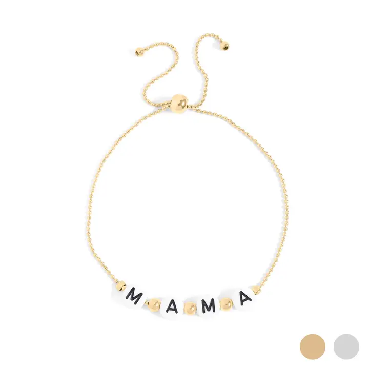 Hypoallergenic Mama Bracelet