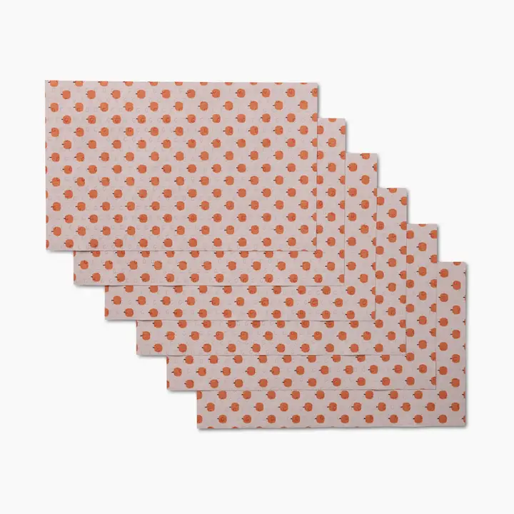 Geometry Not Paper Towel - Set of 6