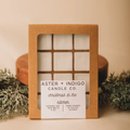 Christmas in the Kitchen Wax Melts