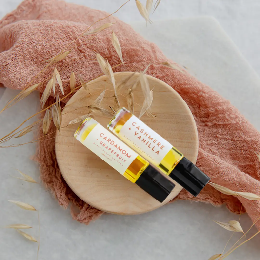 Perfume Roller - Multiple Scents