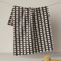 Geometry:Terra Luxe Kitchen Towel