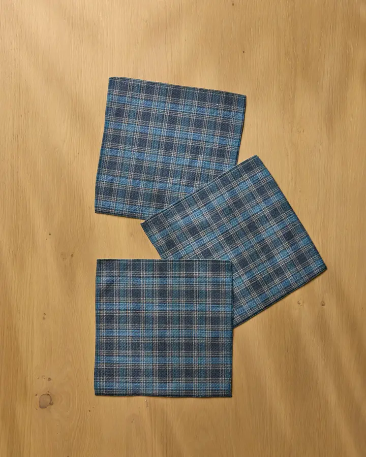 Geometry: Stonegate Dishcloth Set