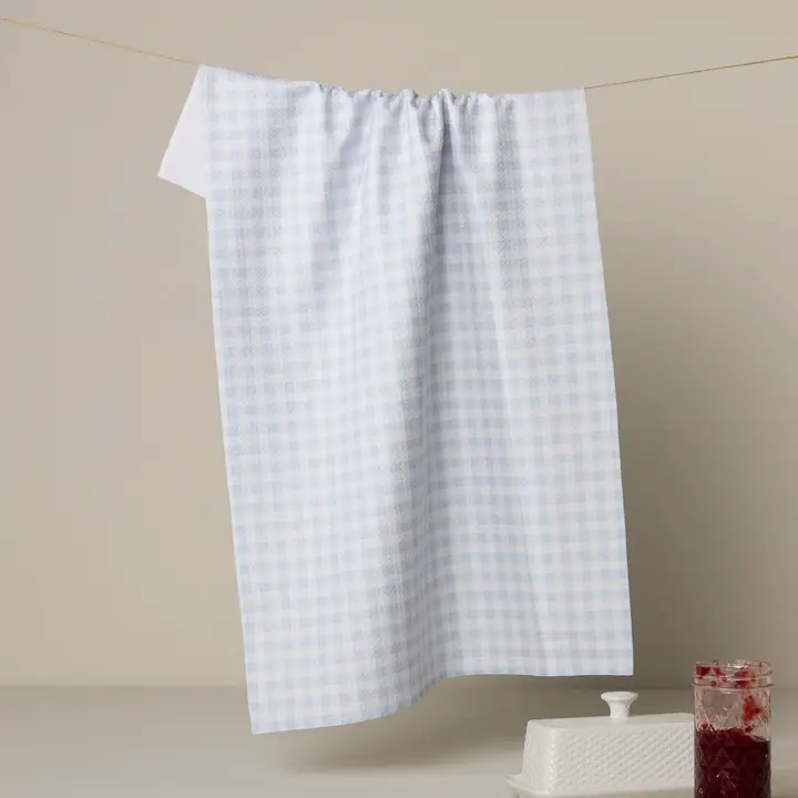 Geometry: Sweet Mckelle Tea Towel