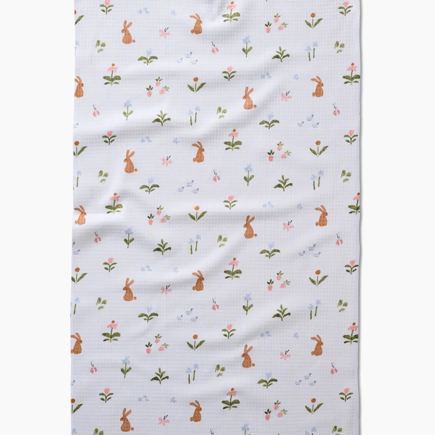 Geometry Kitchen Tea Towel