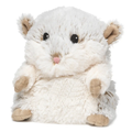 Warmies: Hamster