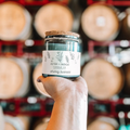 Whiskey Business Candle