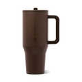Hydrojug: Chestnut 40 oz Tumbler